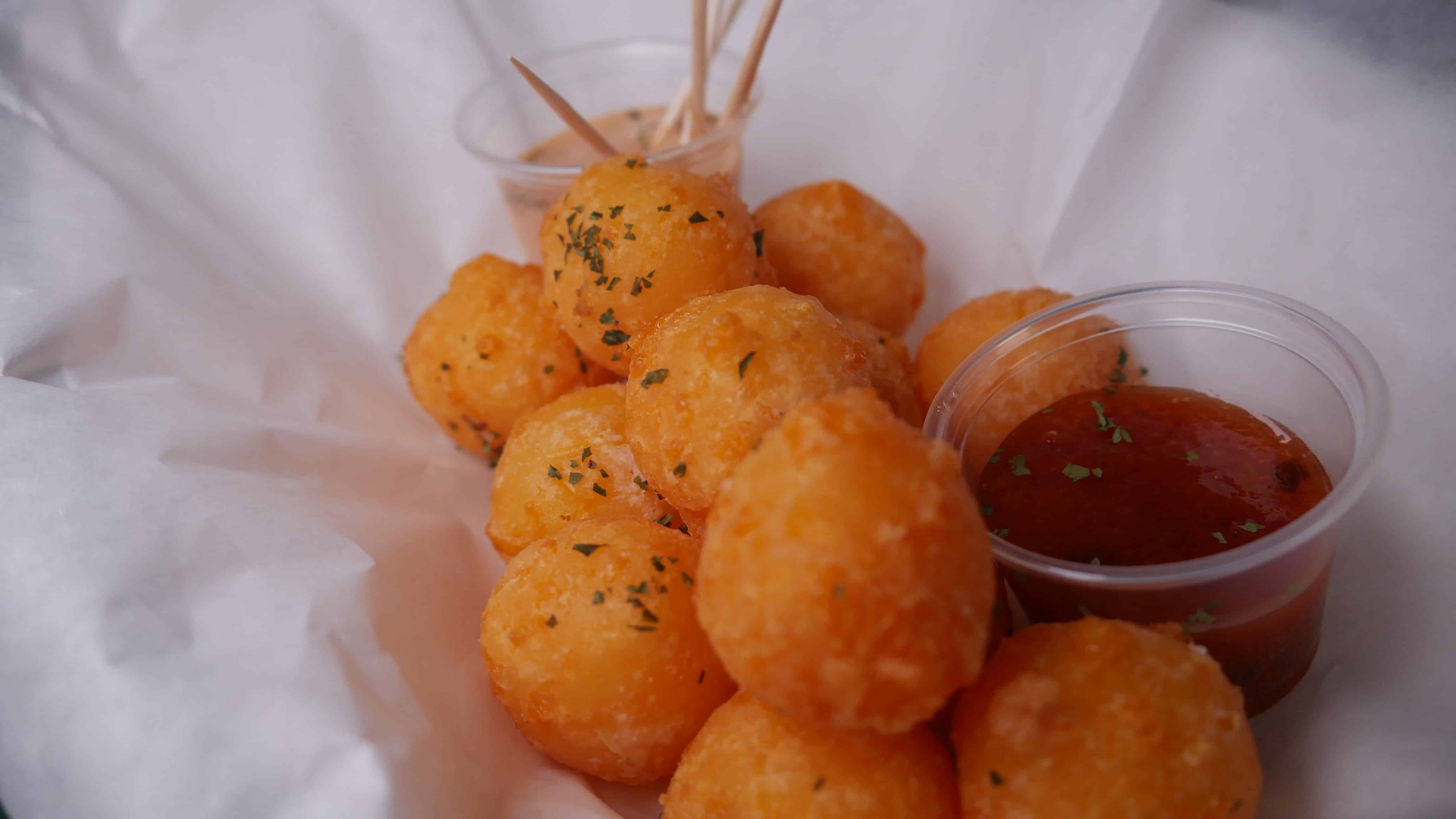 Cheese Balls (12)