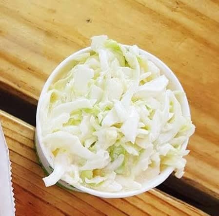 Cole Slaw