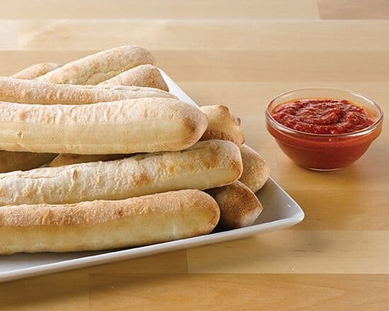 Breadsticks (10 piezas)