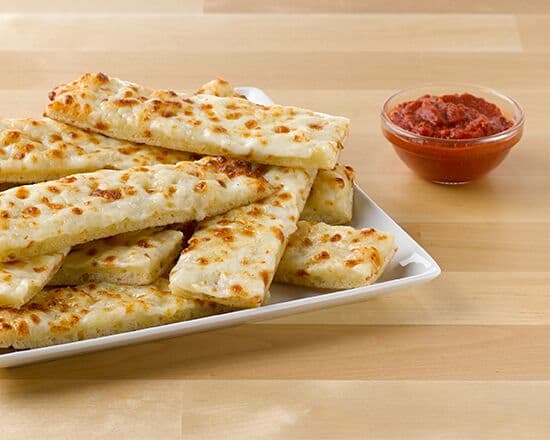 Cheesesticks 12"