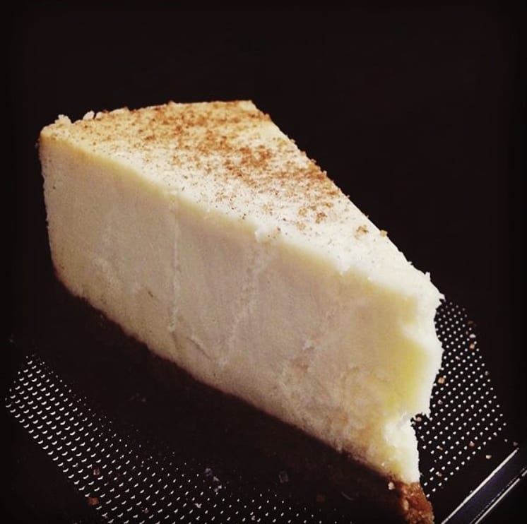 Cheesecake