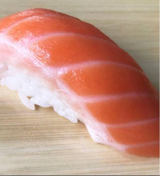 King Salmon Belly (1 Piece)