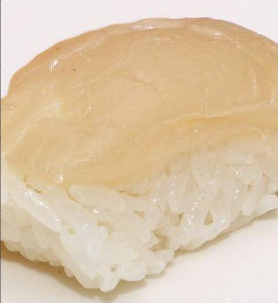 Scallop Hokkaido / Hotate ( 2 Pieces)