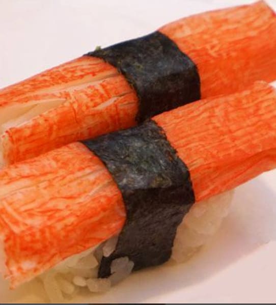 Crab / Kani 