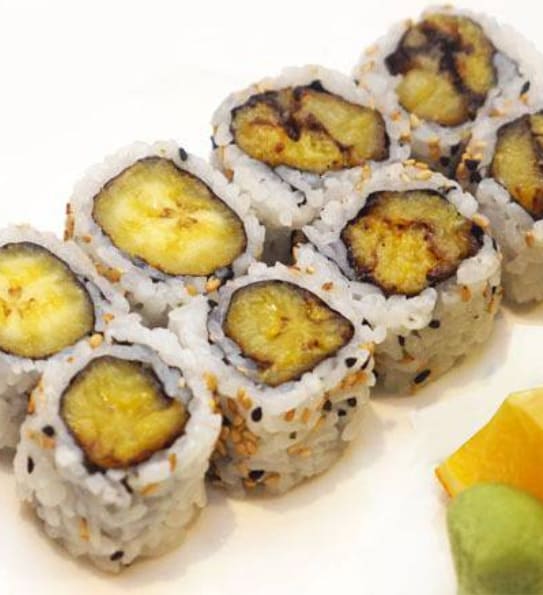 Amarillo Roll