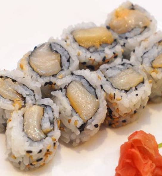 Spicy White Tuna Roll (Fresh)