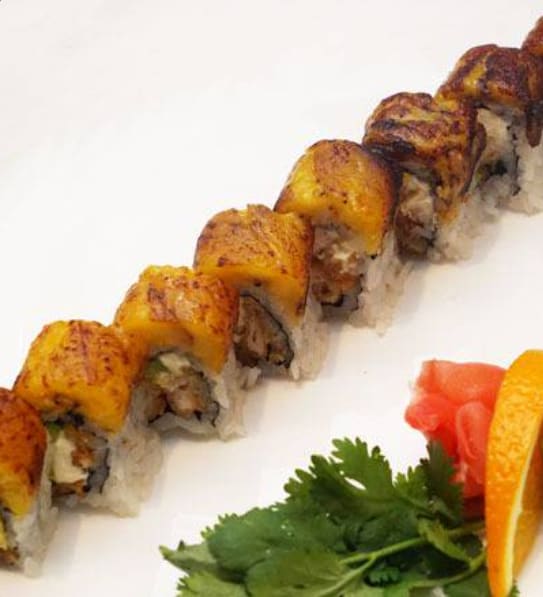 Latino Roll
