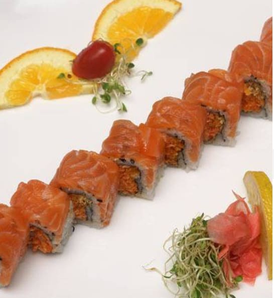 Narita Roll
