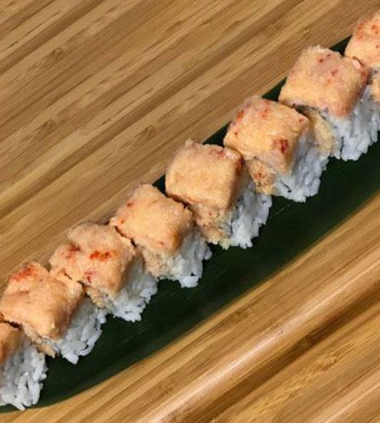 Lobster Lovers Roll