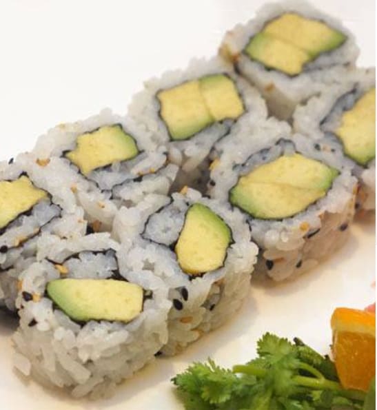 Avocado Roll