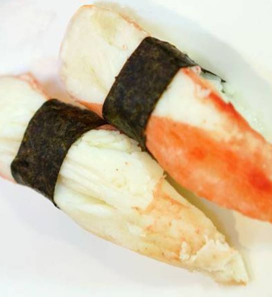 Alaskan King Crab (2 Pieces)
