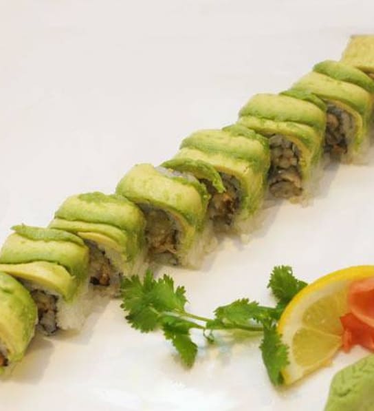 Caterpillar Roll