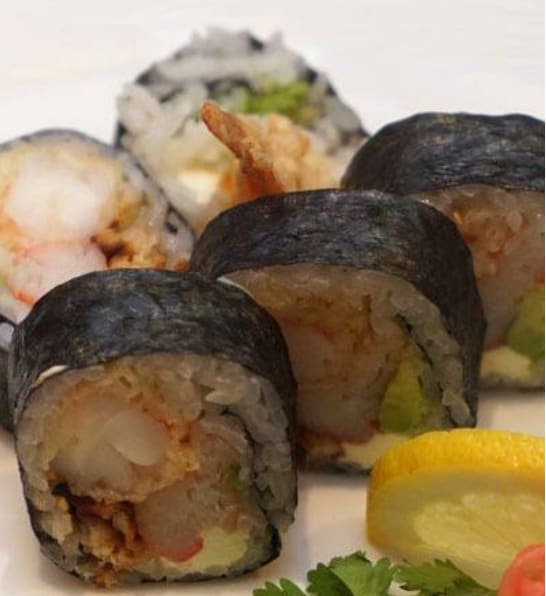 SST Roll