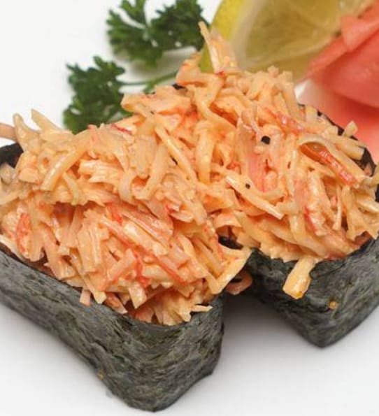 Crab Salad