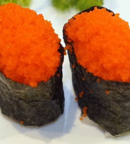 Masago / Smelt Roe