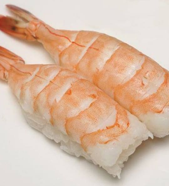 Shrimp / Ebi