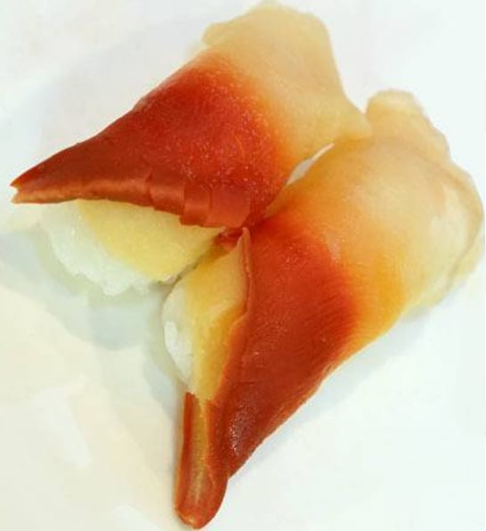 Surf Clam / Hokkigai