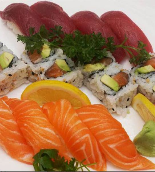 Tuna & King Salmon Lovers
