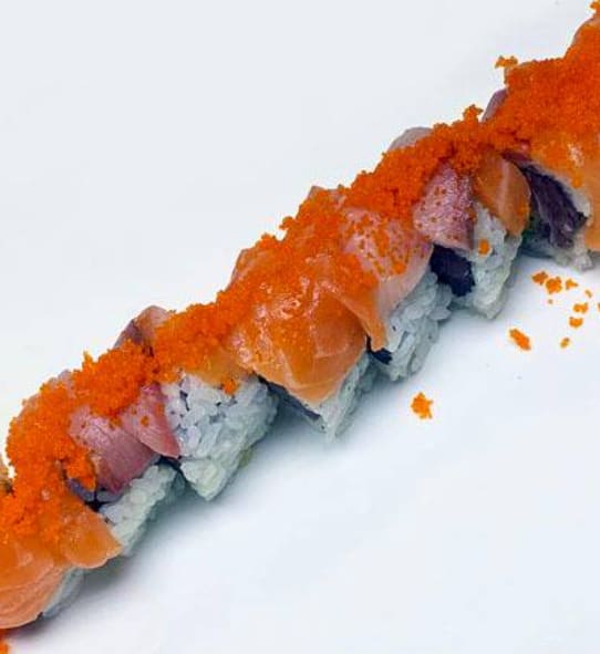 Osaka Roll