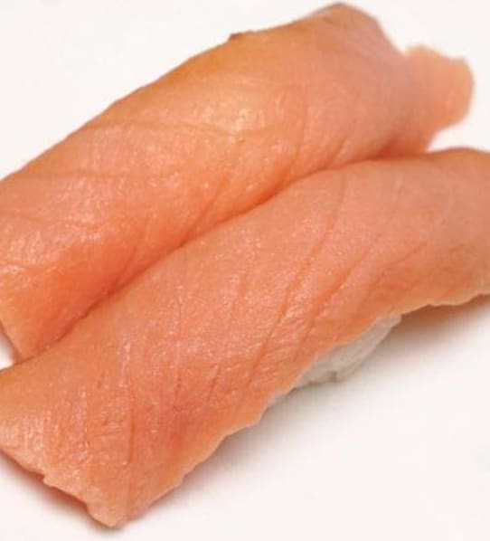 Smoked Salmon
