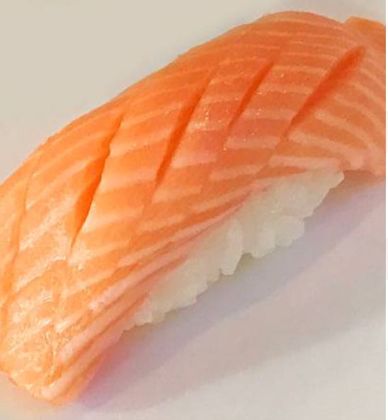King Salmon (2 Pieces)