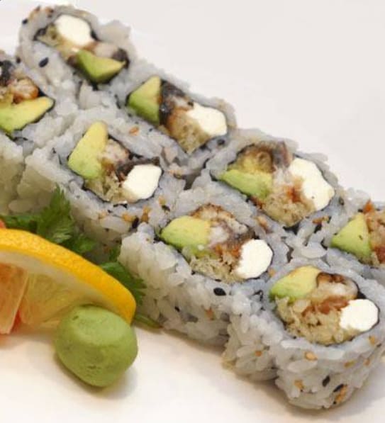 Crazy Roll