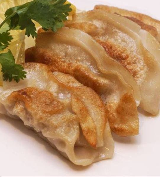 Pork Dumpling