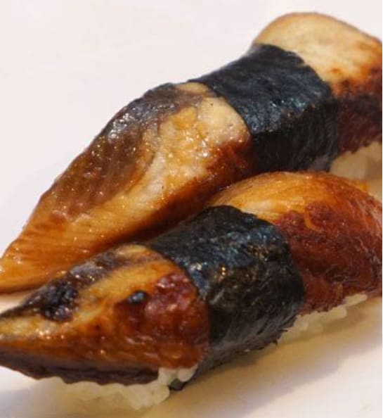 Eel / Unagi