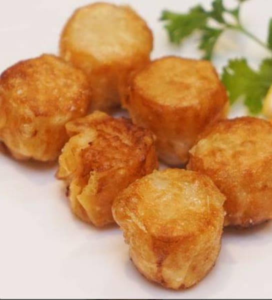 Shumai 6 Pieces