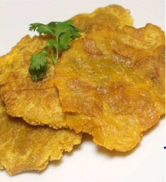 Tostones