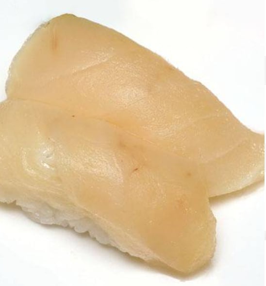 White Tuna (Fresh)