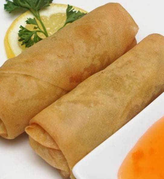 Spring Rolls