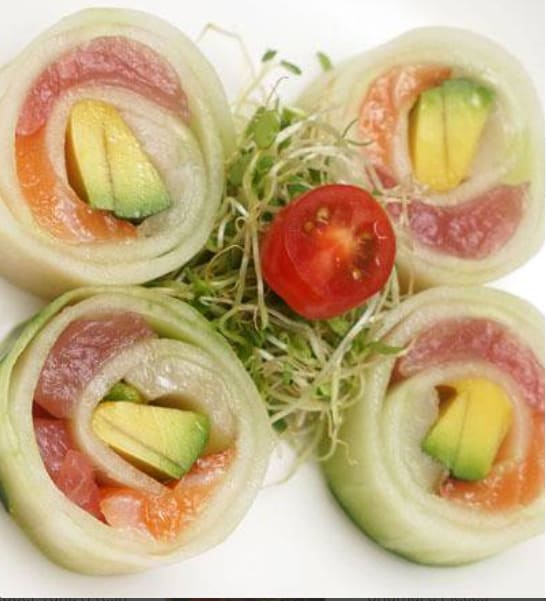 Naruto Roll