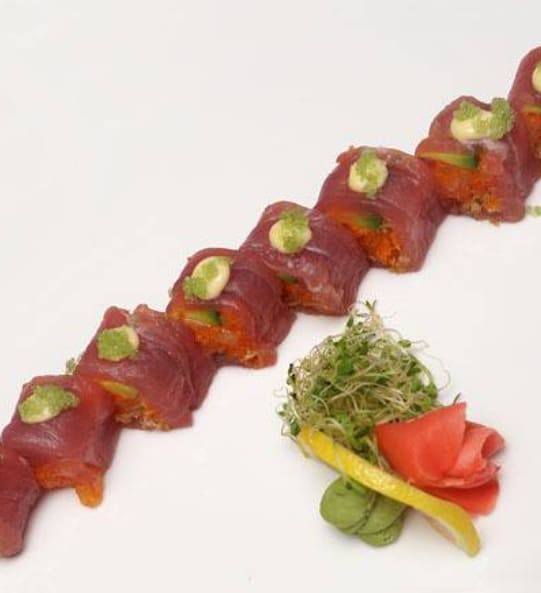 Angel Roll