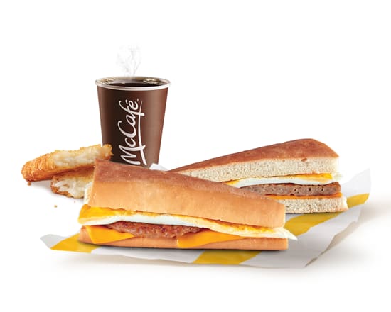 McCombo McCriollo de Salchicha