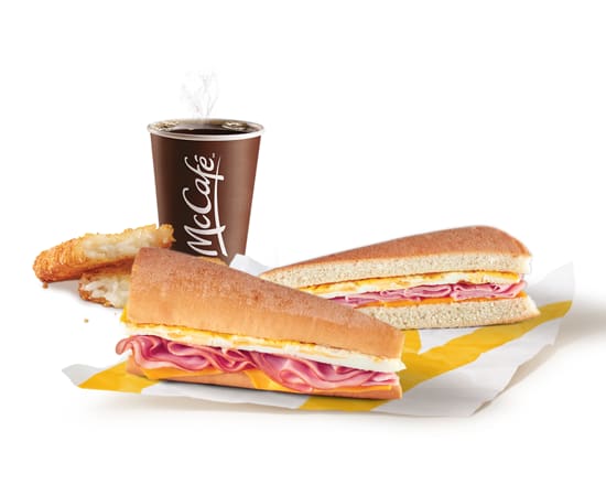 McCombo McCriollo de Jamón