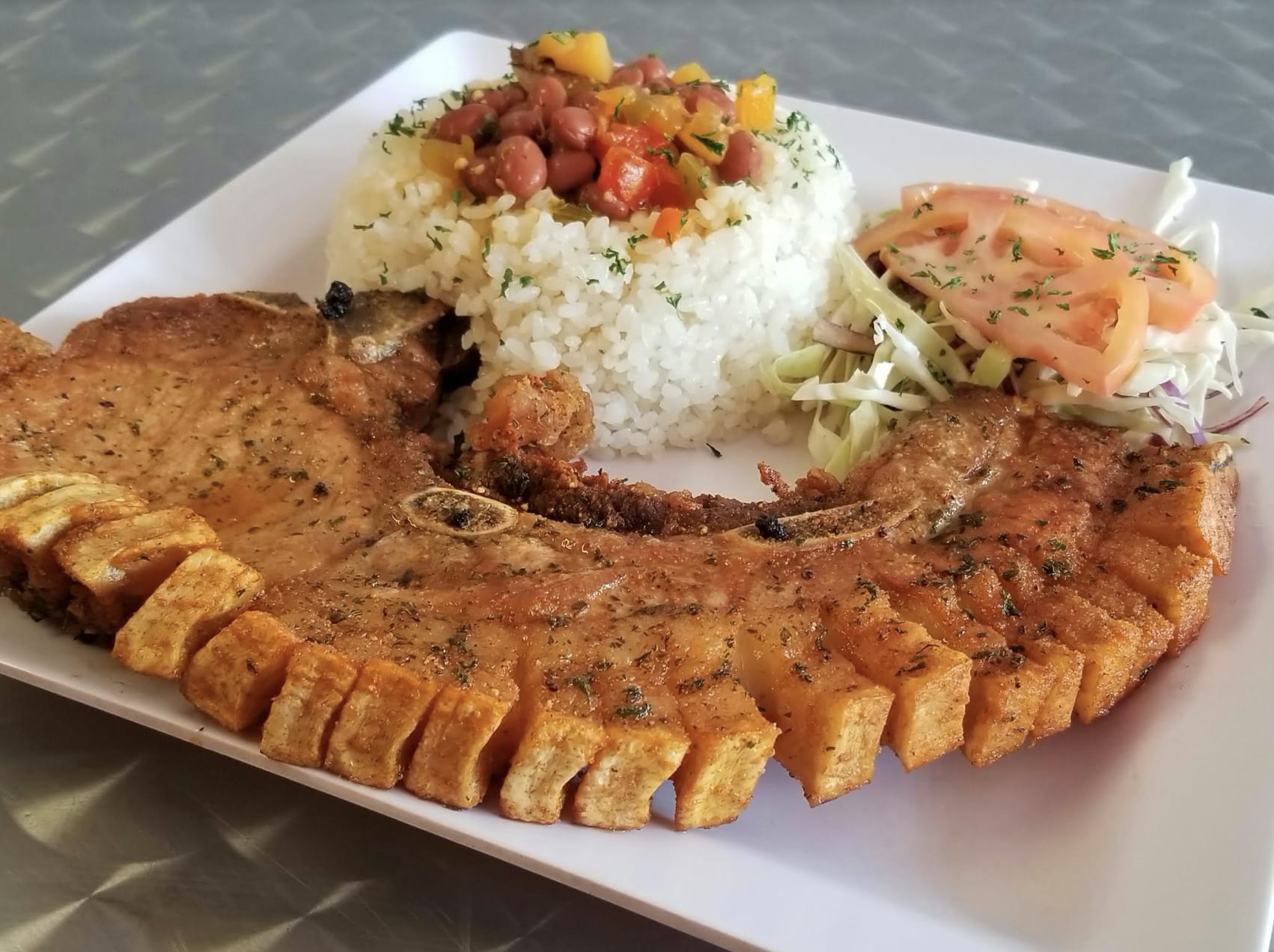 Chuleta Kan-Can