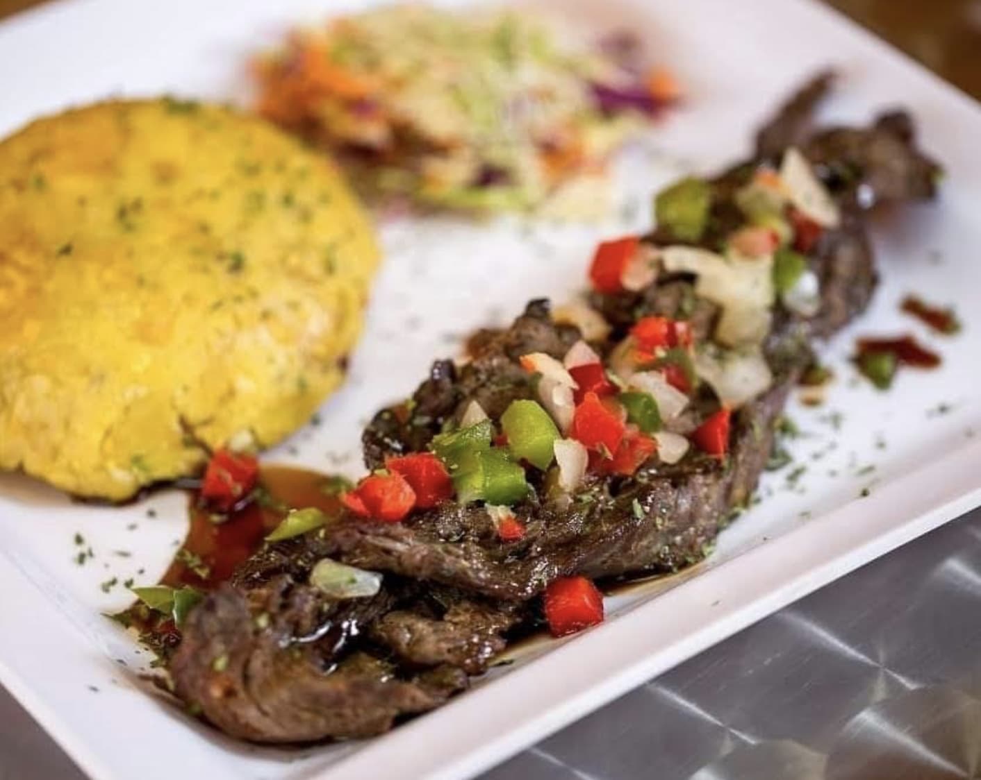 Churrasco 10oz