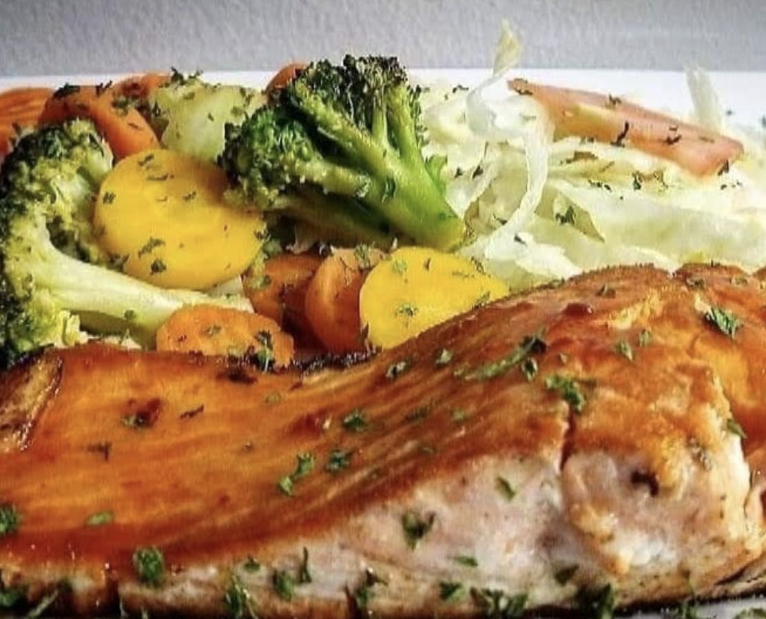 Salmón