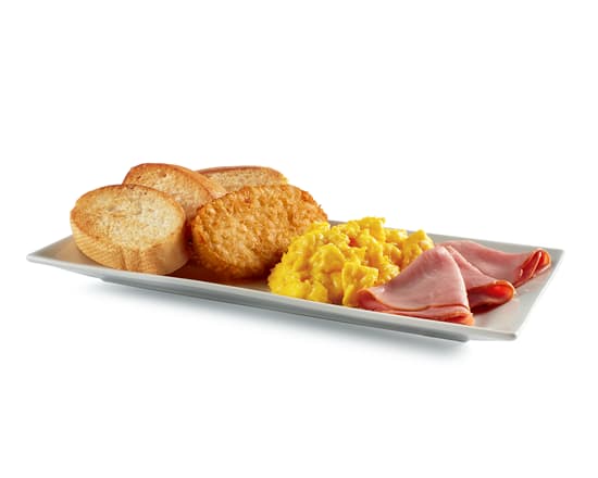 Big Breakfast