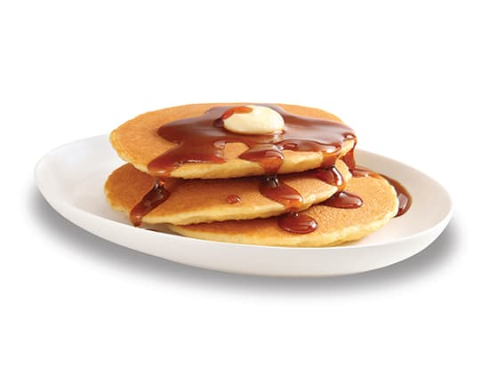 HotCakes