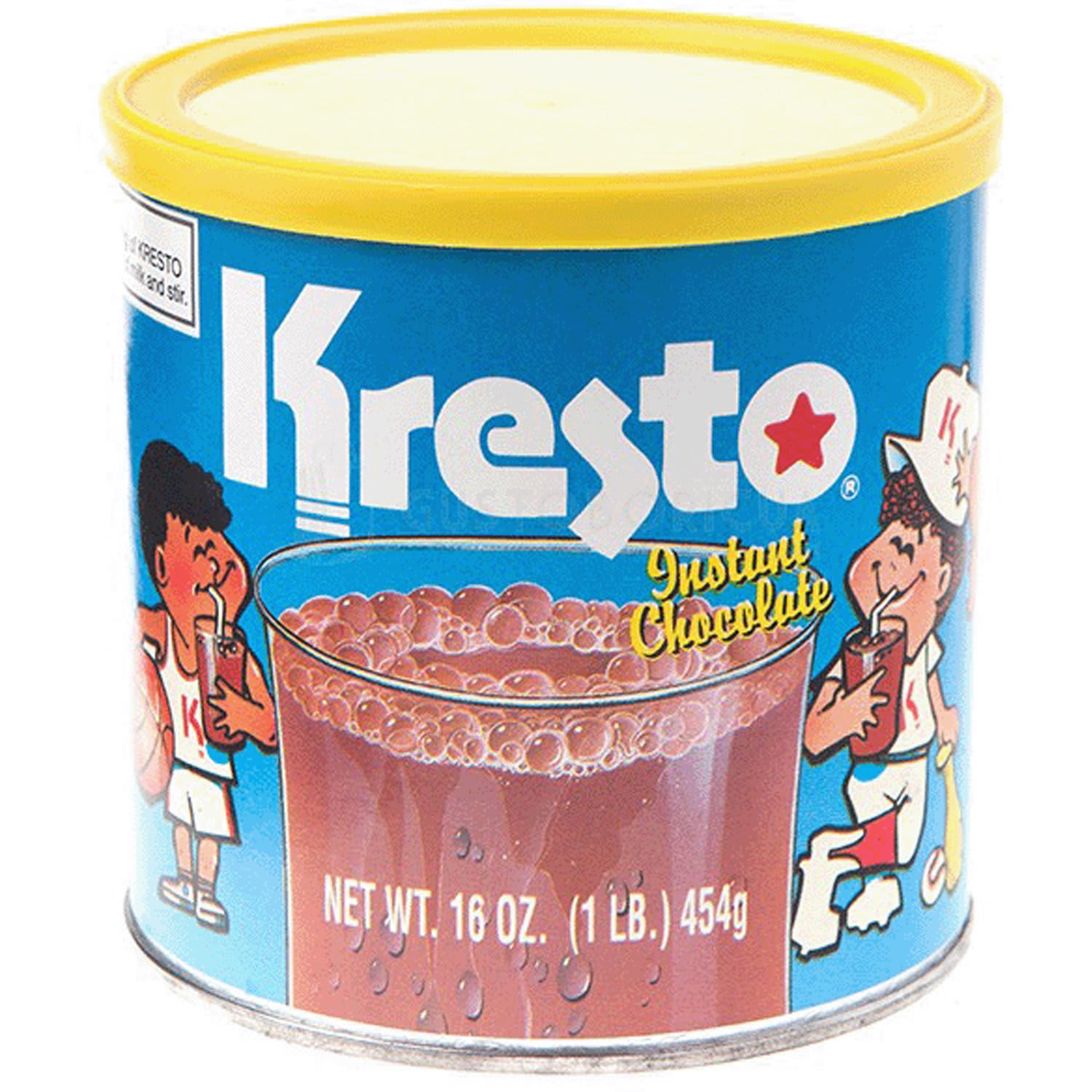 Kresto en polvo 16oz