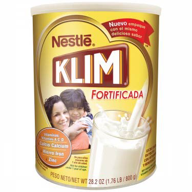 KLIM Fortificada 28oz