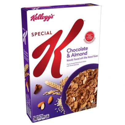 Kellogg's Special K Chocolate 