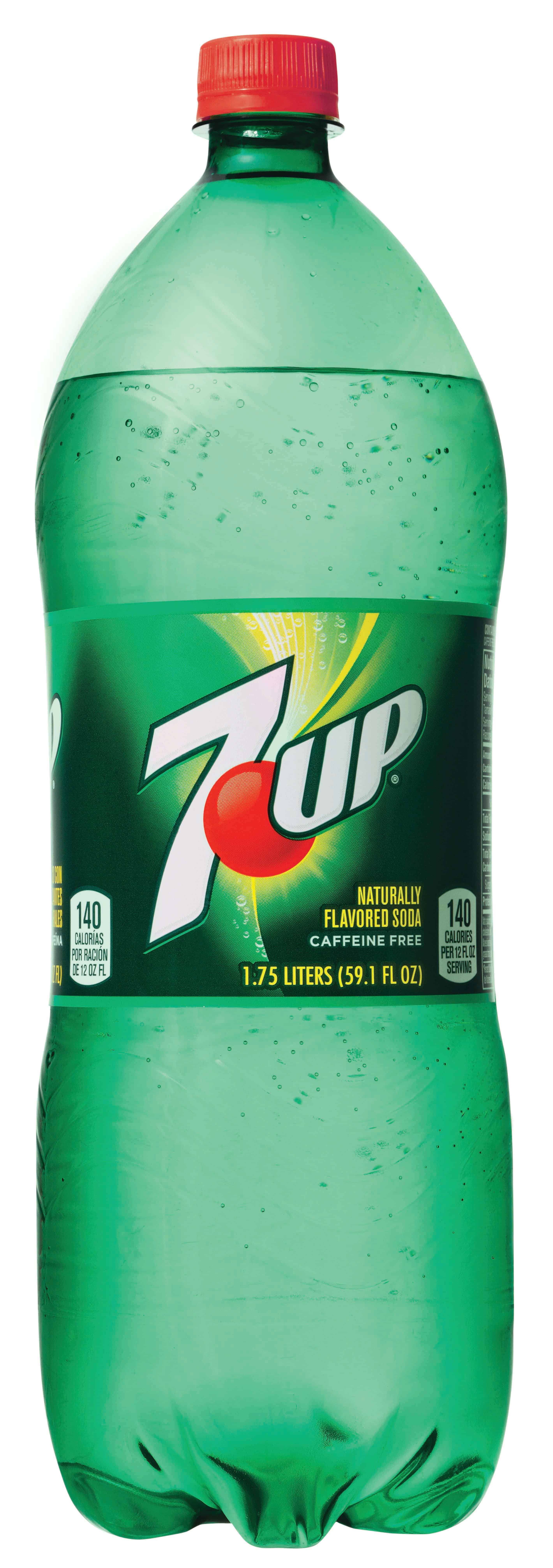 7UP (padrino)