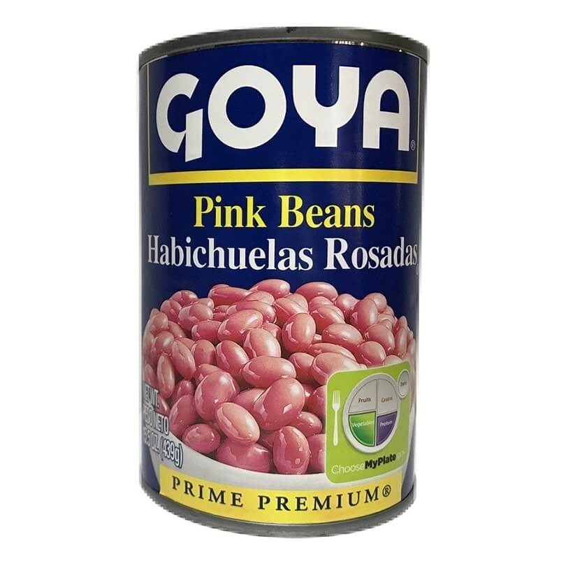 Goya Habichuelas Rosadas