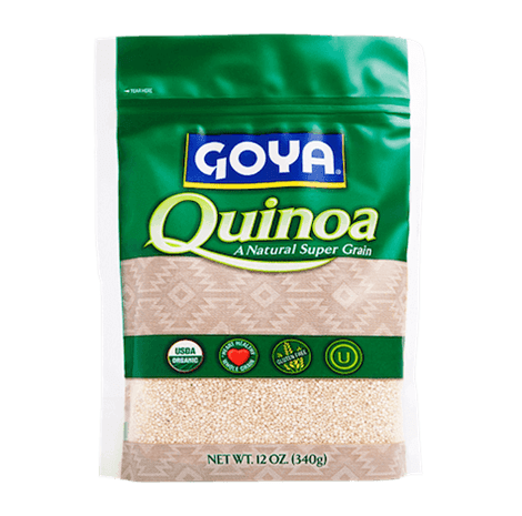 Goya Organics Quinoa