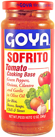 Goya Sofrito