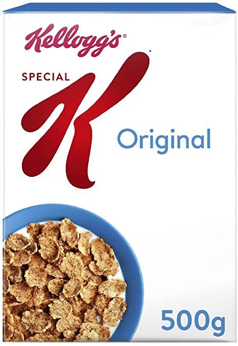 Kellogg's Special K Original