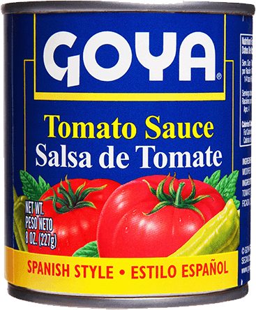Goya Pasta de Tomate